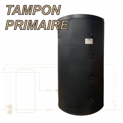 Ballon tampon primaire ECO