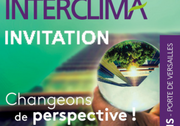 Rendez-vous sur Interclima